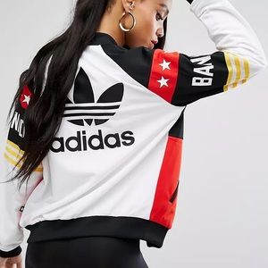 Adidas banned from normal